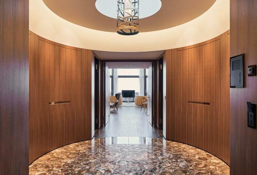 سوییت, The Dolder Grand City And Spa Resort Zurich