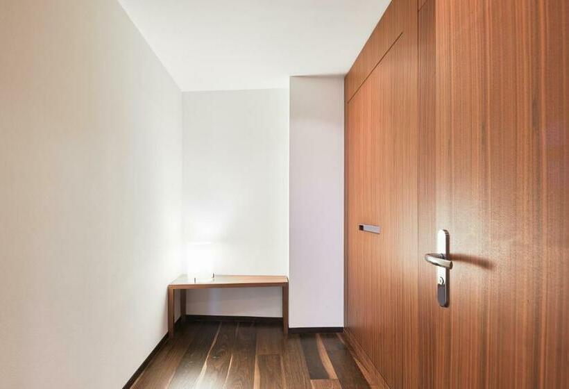 Suite, The Dolder Grand   City And Spa Resort Zurich