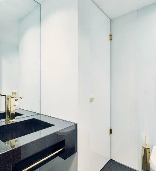 スイート, The Dolder Grand   City And Spa Resort Zurich