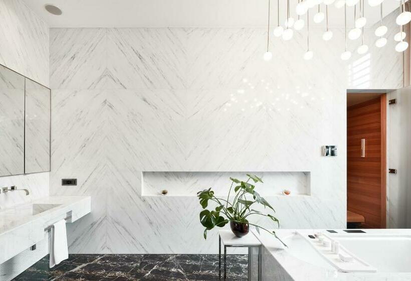 スイート, The Dolder Grand   City And Spa Resort Zurich