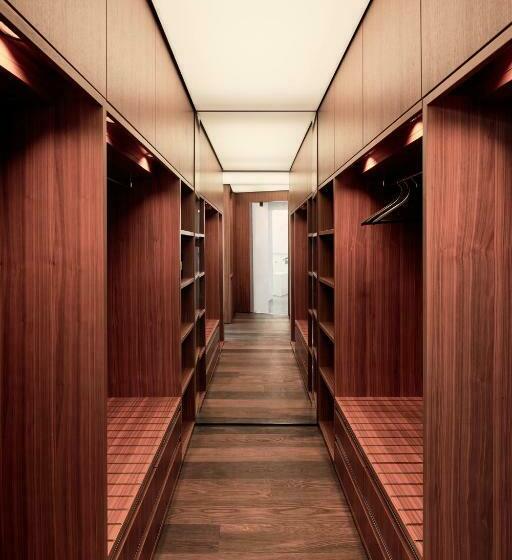 سوییت, The Dolder Grand City And Spa Resort Zurich