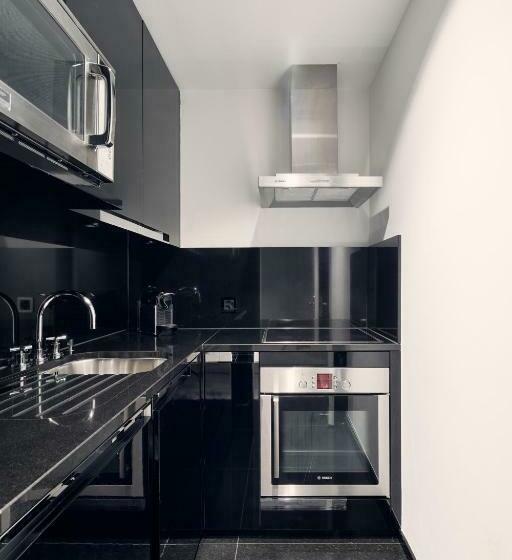 Suite, The Dolder Grand   City And Spa Resort Zurich