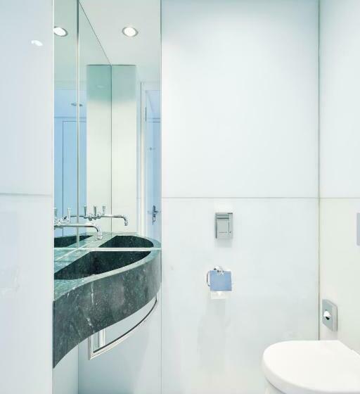 スイート, The Dolder Grand   City And Spa Resort Zurich
