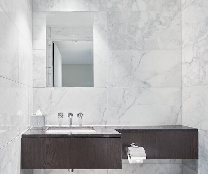 Deluxe Suite, The Dolder Grand   City And Spa Resort Zurich
