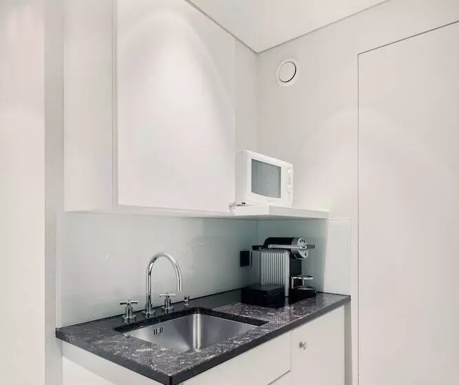 سوییت لوکس, The Dolder Grand   City And Spa Resort Zurich