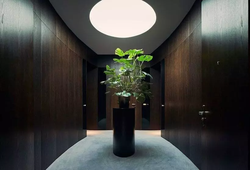 سوییت لوکس, The Dolder Grand   City And Spa Resort Zurich
