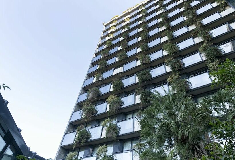 חדר סטנדרט, The Nicolaus