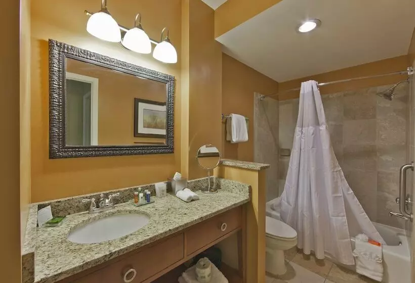 スイート, The Rockville Hotel, A Ramada By Wyndham
