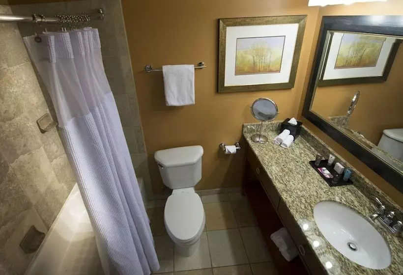 スイート, The Rockville Hotel, A Ramada By Wyndham