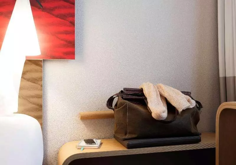 身障者適用スタンダードルーム, The Rockville Hotel, A Ramada By Wyndham