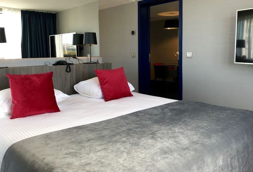 سوییت, Van Der Valk Hotel Liège Congres
