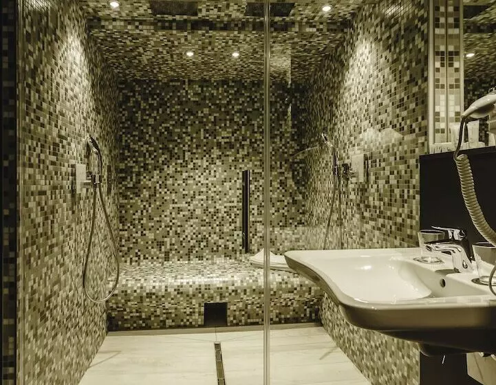 سوییت, Van Der Valk Hotel Liège Congres