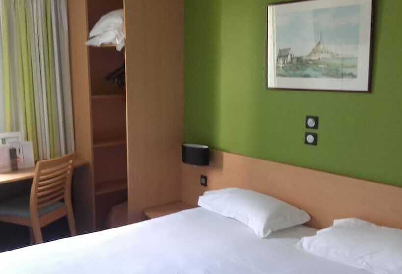 スタンダードルーム, Vert