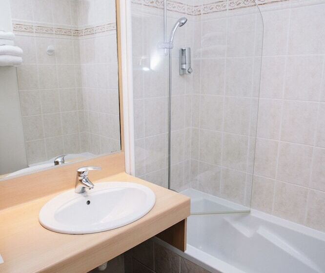 スタンダードルーム, Vert