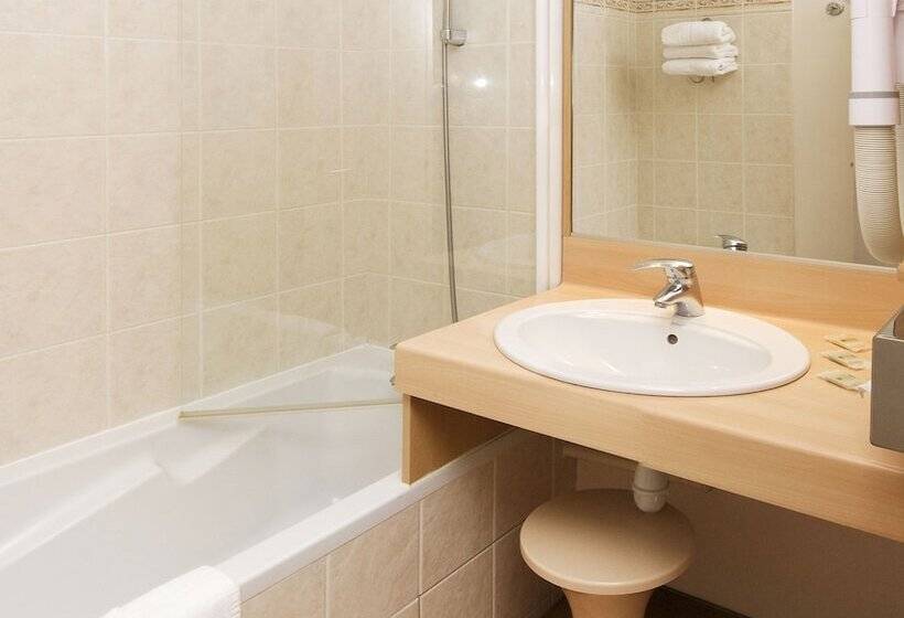 スタンダードルーム, Vert