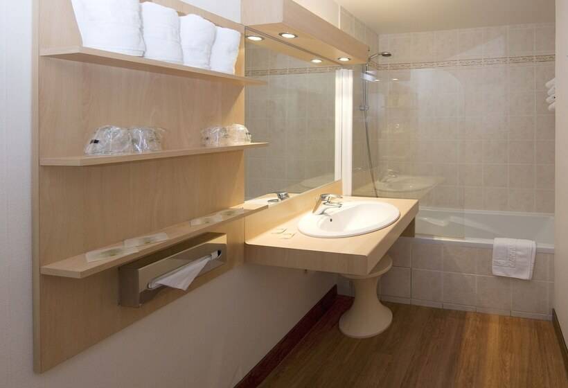 スタンダード４人部屋, Vert