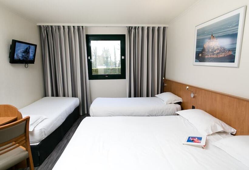 スタンダード４人部屋, Vert