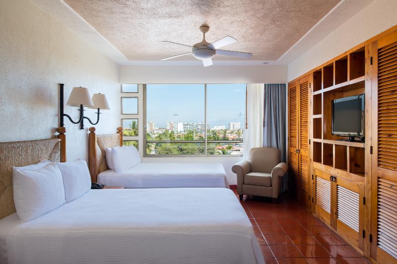 סטודיו דלוקס, Club Regina Puerto Vallarta