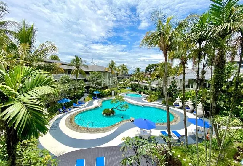 エクゼクティブルーム, Sheraton Bandung Hotel & Towers