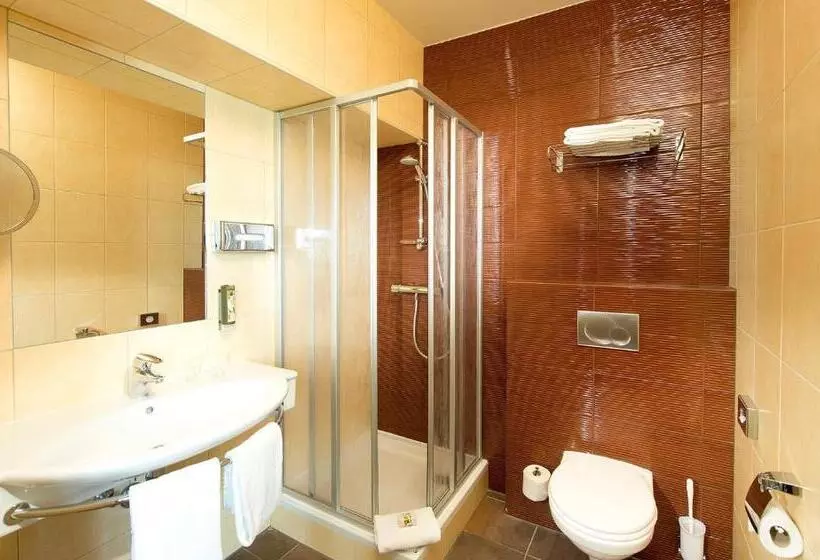 クラシックルーム, Eurothermenresort Bad Hall   Hotel Miraverde