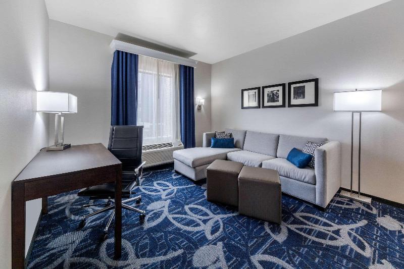 اتاق استاندارد, Alif Campo Pequeno