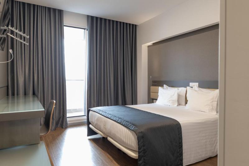 اتاق سوپریور, Alif Campo Pequeno