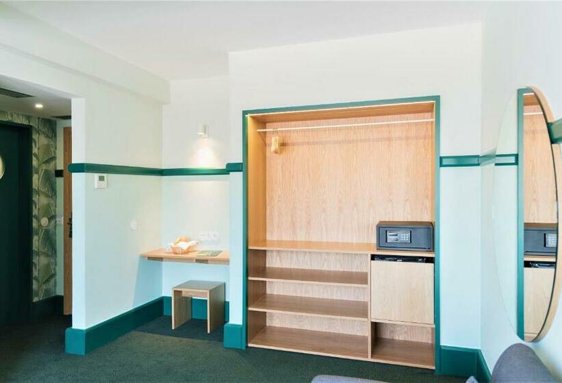 سوییت جونیور, Holiday Inn Express And Suites Lisbon Principe Real By Ihg