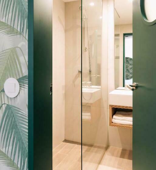 سوییت جونیور, Holiday Inn Express And Suites Lisbon Principe Real By Ihg