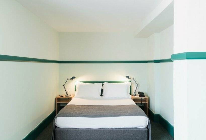 سوییت جونیور, Holiday Inn Express And Suites Lisbon Principe Real By Ihg