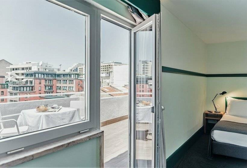 سوییت جونیور, Holiday Inn Express And Suites Lisbon Principe Real By Ihg