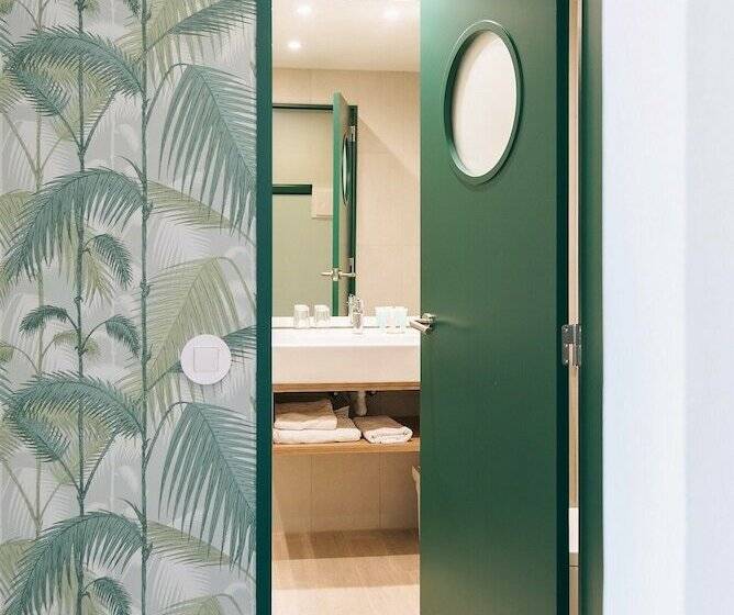 سوییت جونیور, Holiday Inn Express And Suites Lisbon Principe Real By Ihg