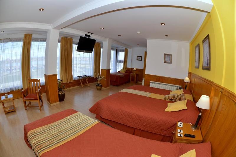 اتاق استاندارد, Holiday Inn Express And Suites Lisbon Principe Real By Ihg