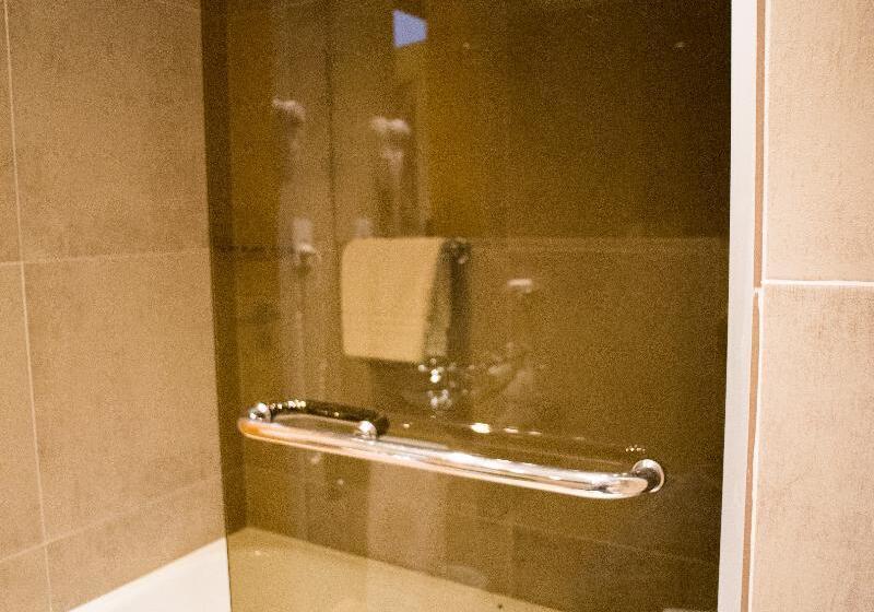 اتاق استاندارد, Holiday Inn Express And Suites Lisbon Principe Real By Ihg