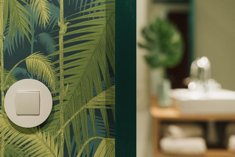 اتاق استاندارد با چشم‌انداز رودخانه, Holiday Inn Express And Suites Lisbon Principe Real By Ihg