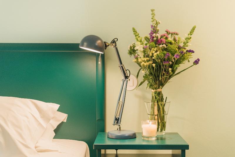 اتاق استاندارد با چشمانداز رودخانه, Holiday Inn Express And Suites Lisbon Principe Real By Ihg