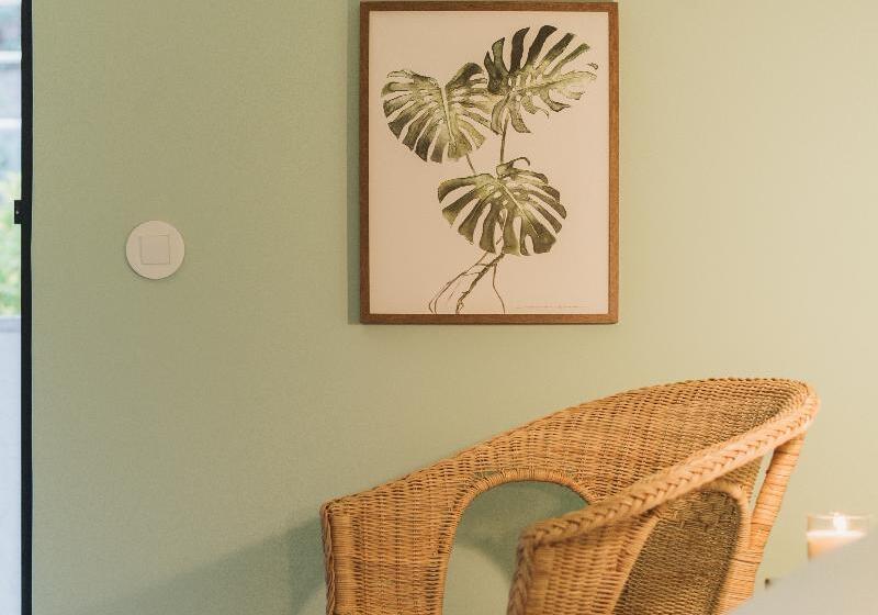 اتاق استاندارد با چشمانداز رودخانه, Holiday Inn Express And Suites Lisbon Principe Real By Ihg