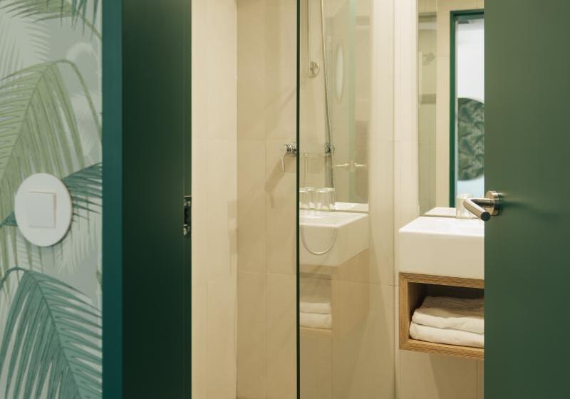 سوییت جونیور, Holiday Inn Express And Suites Lisbon Principe Real By Ihg