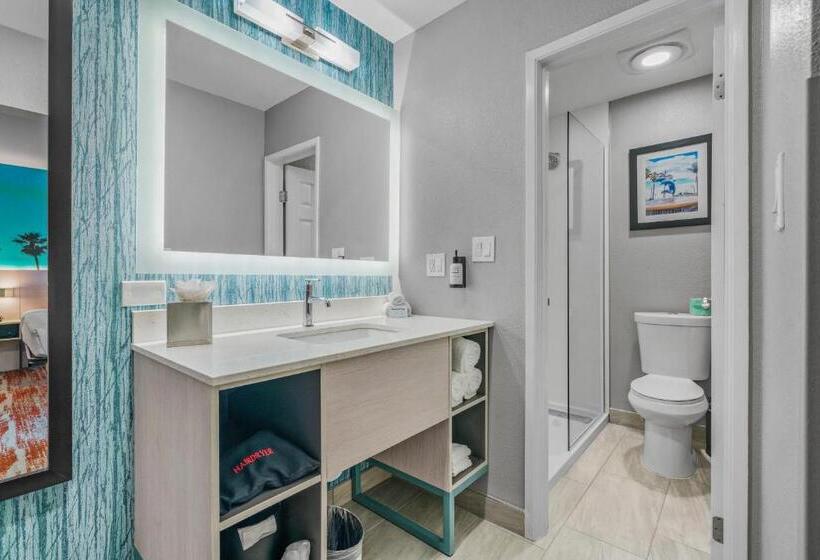 غرفة قياسية سرير كينج, Avania Inn Of Santa Barbara