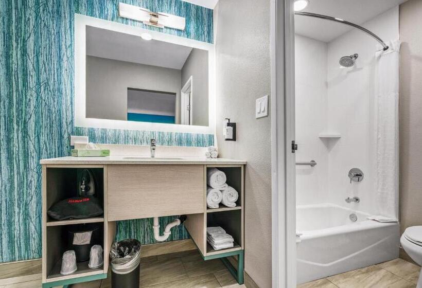 Трехместный Номер Deluxe, Avania Inn Of Santa Barbara