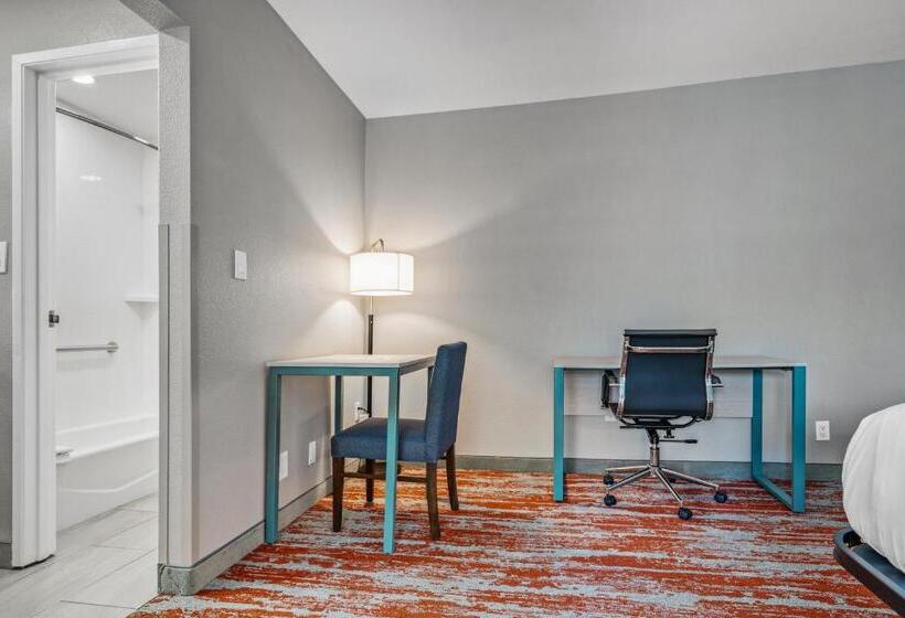 Трехместный Номер Deluxe, Avania Inn Of Santa Barbara