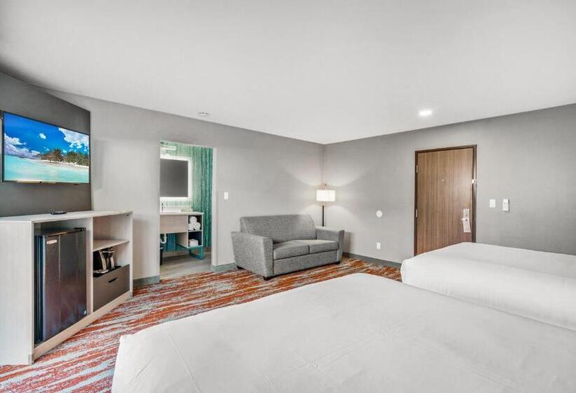 جناح, Avania Inn Of Santa Barbara