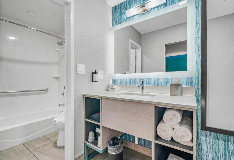 جناح, Avania Inn Of Santa Barbara