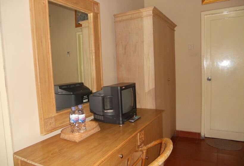Номер Superior, Bali Lovina Beach Cottages