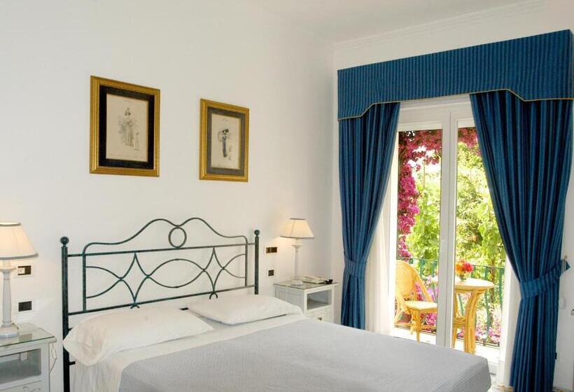 スーペリアールーム, Canasta