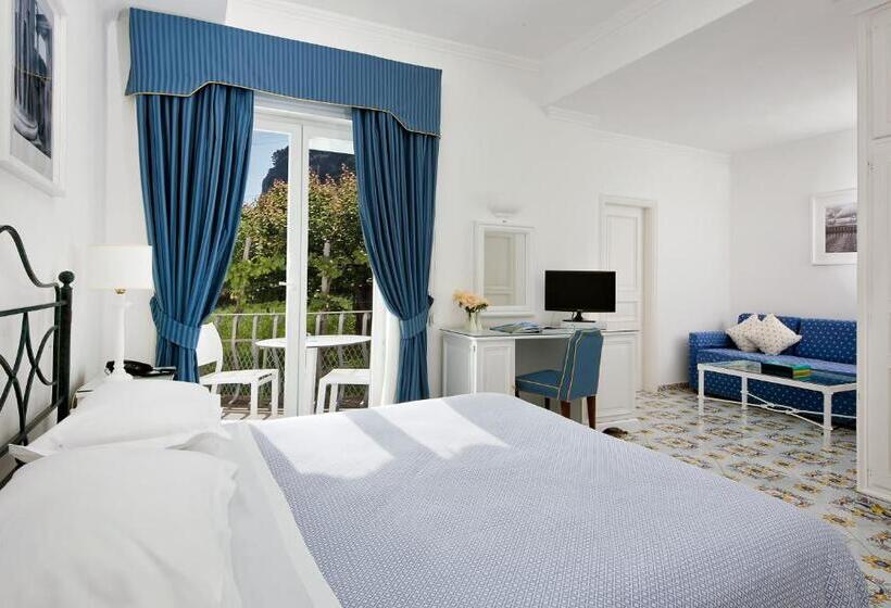 スーペリアールーム, Canasta