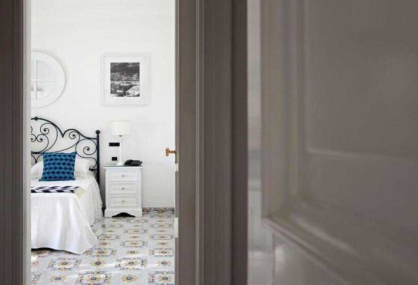 デラックスルーム, Canasta