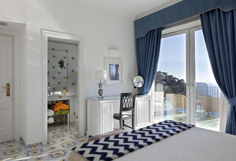 デラックスルーム, Canasta