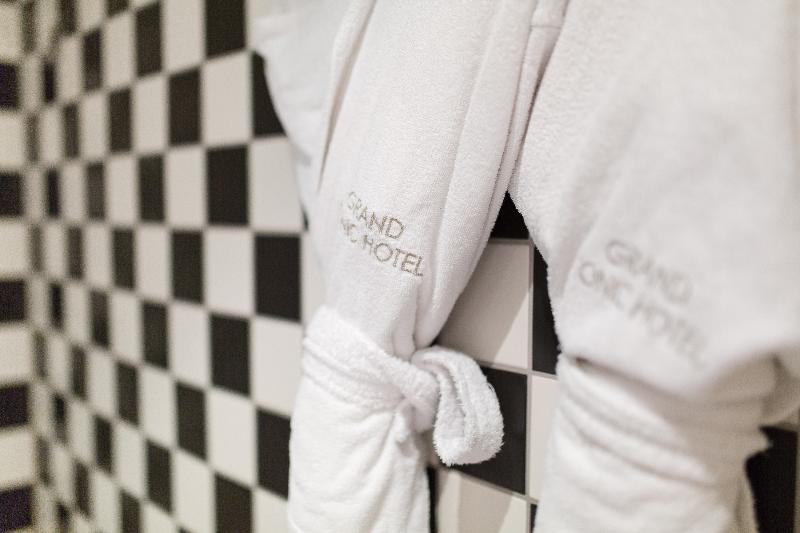 标准间, Grand Tonic Hotel & Spa Nuxe