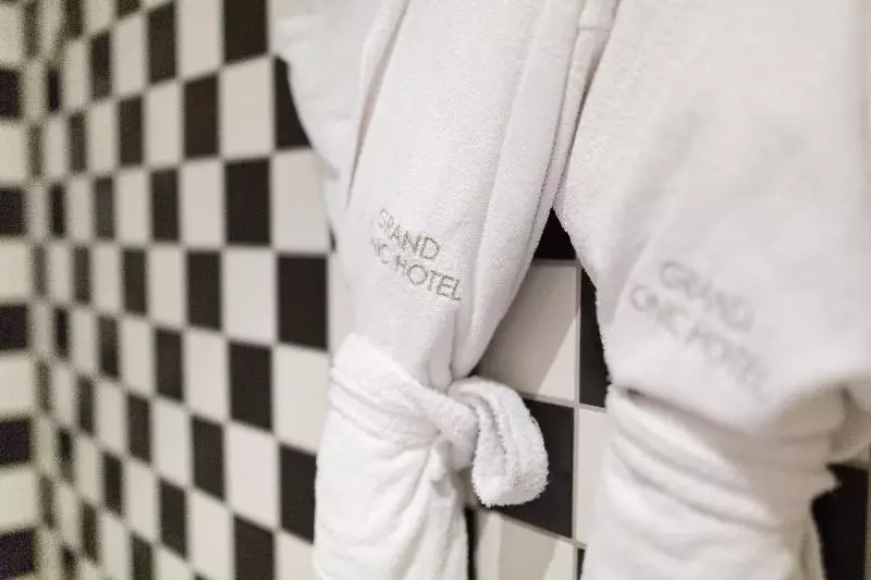 スタンダードルーム, Grand Tonic Hotel & Spa Nuxe