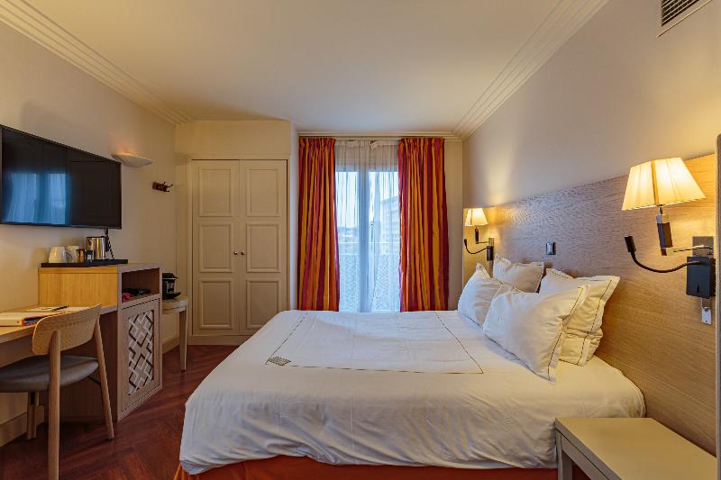 חדר סטנדרט, Grand Tonic Hotel & Spa Nuxe